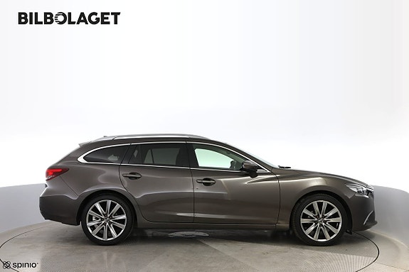 Mazda 6 5 of 5