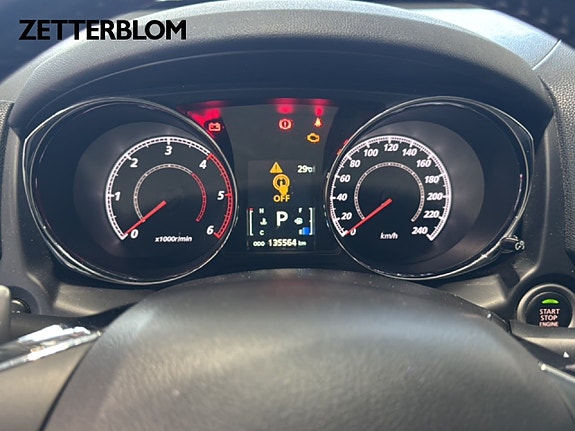 Mitsubishi ASX 11 of 17