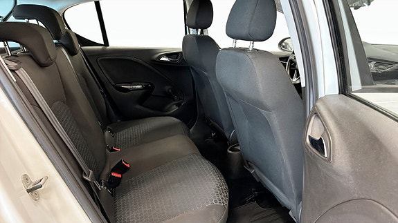 Opel Corsa 5 of 5