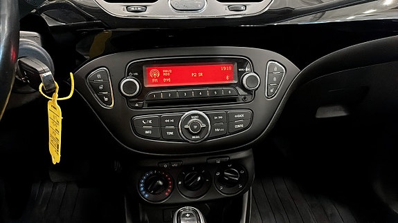 Opel Corsa 12 of 13