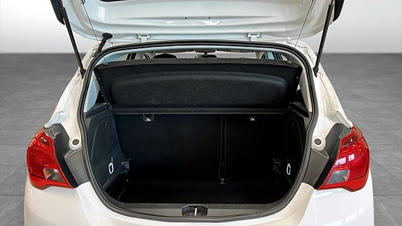 Opel Corsa 10 of 13