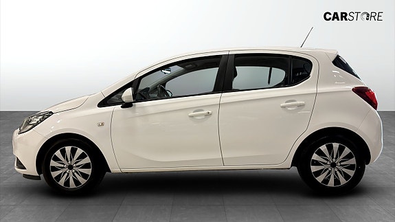 Opel Corsa 6 of 13
