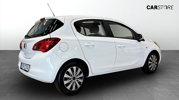 Opel Corsa 2 of 5