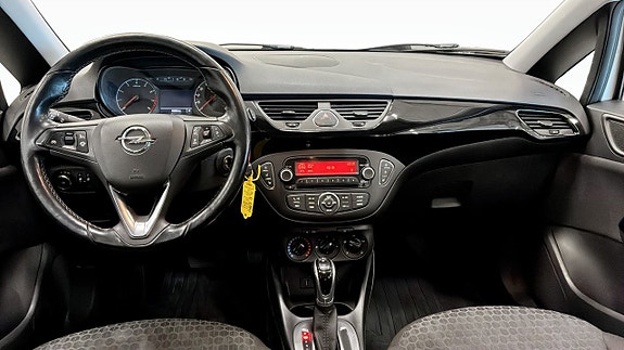Opel Corsa 4 of 5