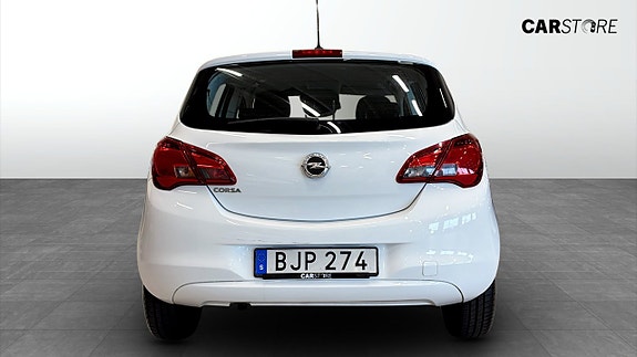 Opel Corsa 7 of 13