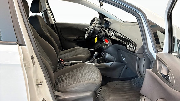 Opel Corsa 3 of 5
