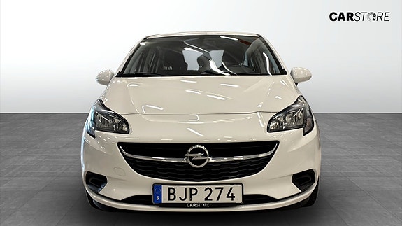 Opel Corsa 8 of 13