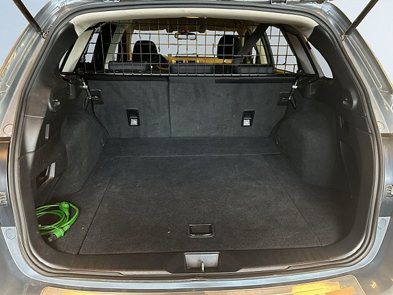 Subaru Outback 12 of 25