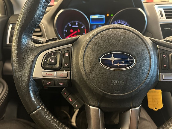Subaru Outback 22 of 25