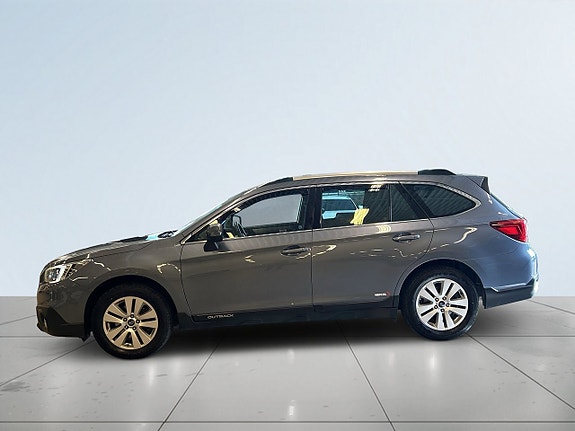 Subaru Outback 4 of 25