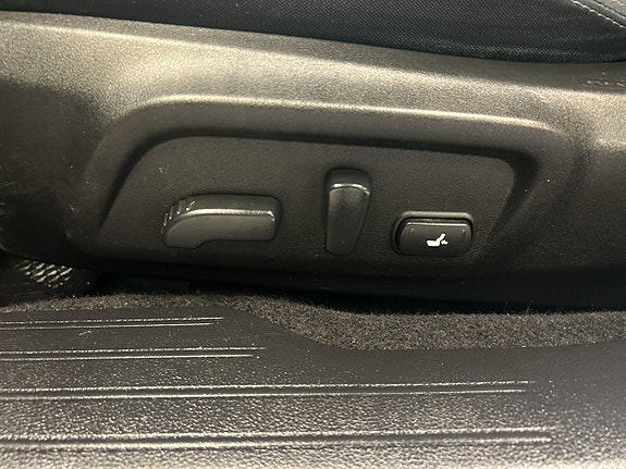 Subaru Outback 20 of 25