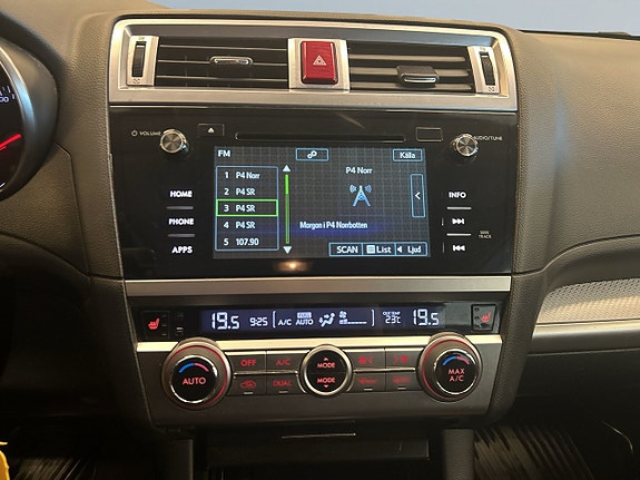 Subaru Outback 15 of 25