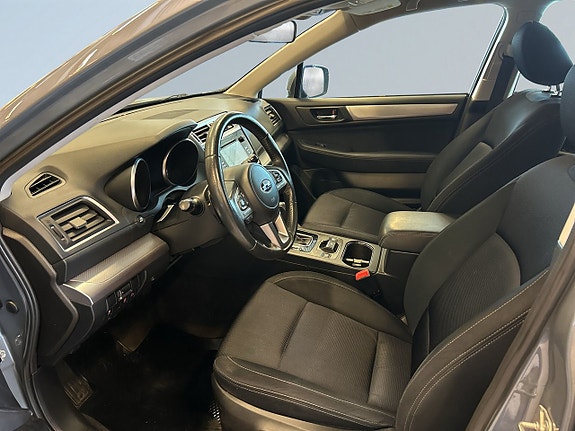 Subaru Outback 7 of 25