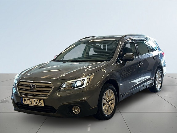 Subaru Outback 16 of 25