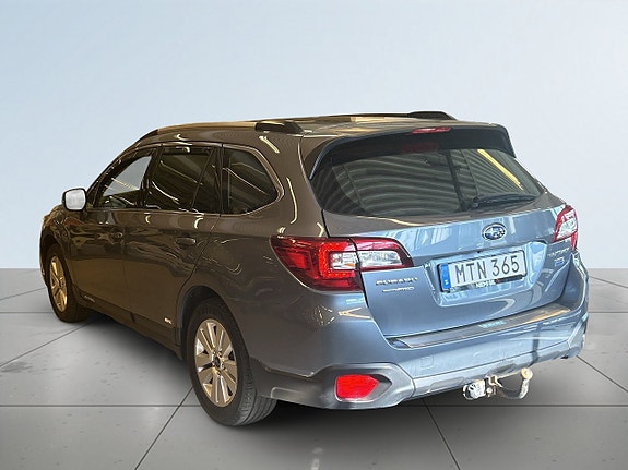 Subaru Outback 5 of 25