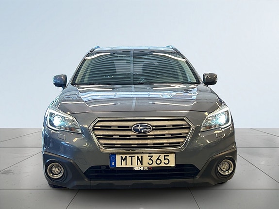 Subaru Outback 2 of 25