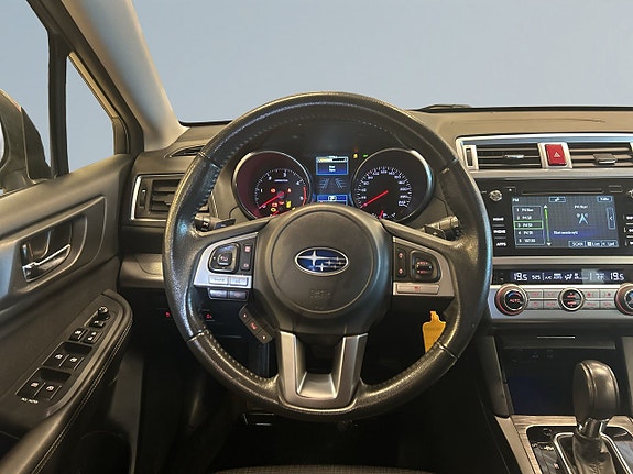 Subaru Outback 9 of 25