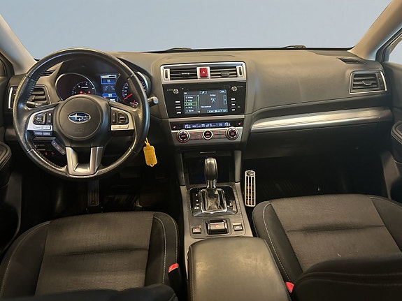 Subaru Outback 8 of 25