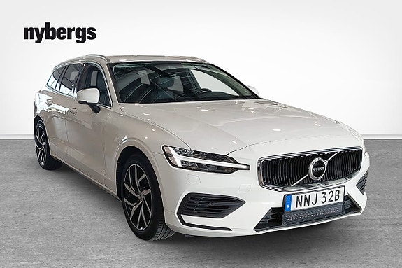Volvo V60 5 of 5