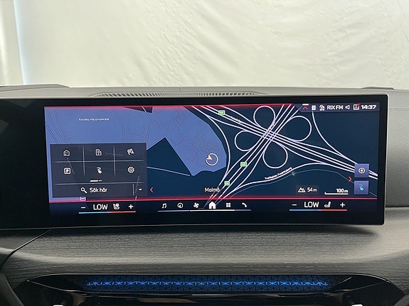 BMW i4 13 of 18