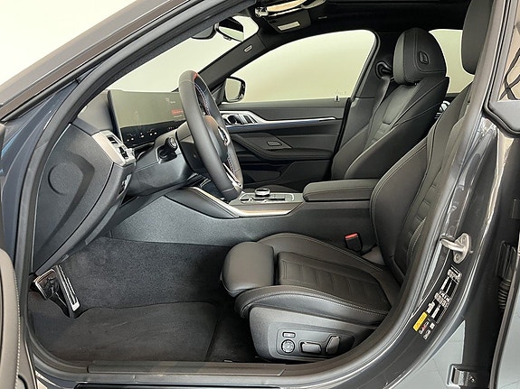 BMW i4 5 of 5