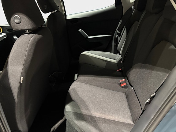 Seat Ibiza 12 of 13