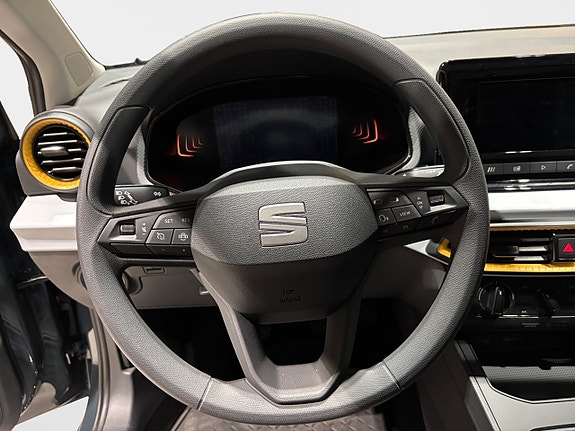 Seat Ibiza 7 of 13