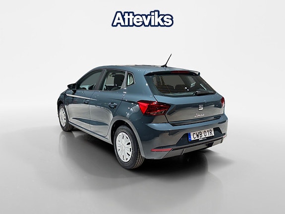 Seat Ibiza 3 of 13