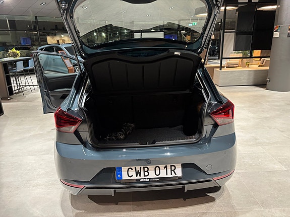 Seat Ibiza 13 of 13