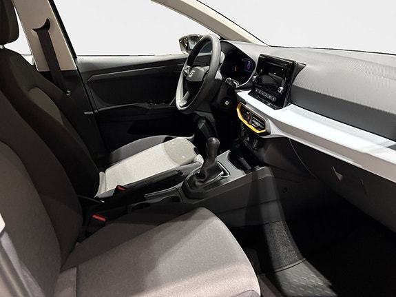 Seat Ibiza 8 of 13