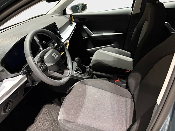 Seat Ibiza 10 of 13