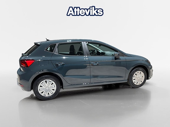 Seat Ibiza 5 of 13