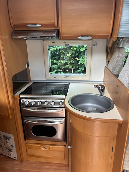 CI Riviera 55 3 of 5