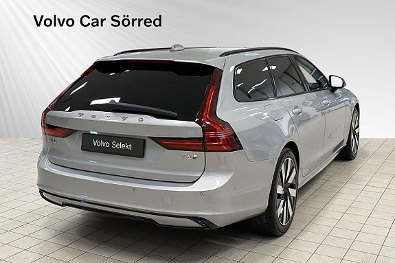 Volvo V90 5 of 5