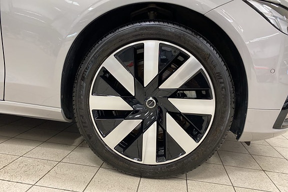Volvo V90 12 of 12