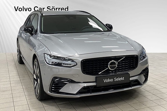 Volvo V90 6 of 12