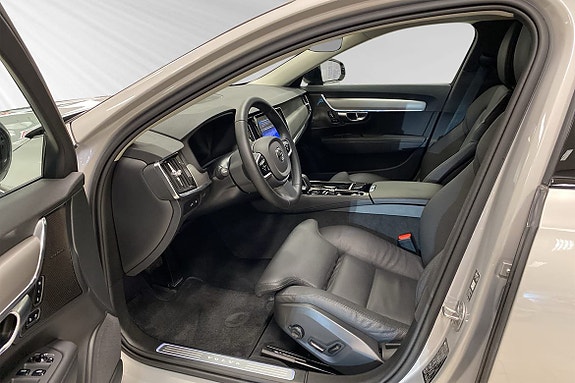 Volvo V90 7 of 12