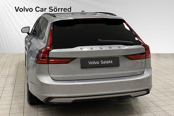 Volvo V90 4 of 5