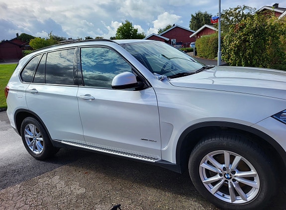 BMW X5 3 of 5