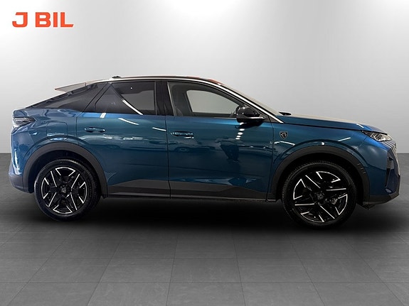 Peugeot 3008 13 of 15
