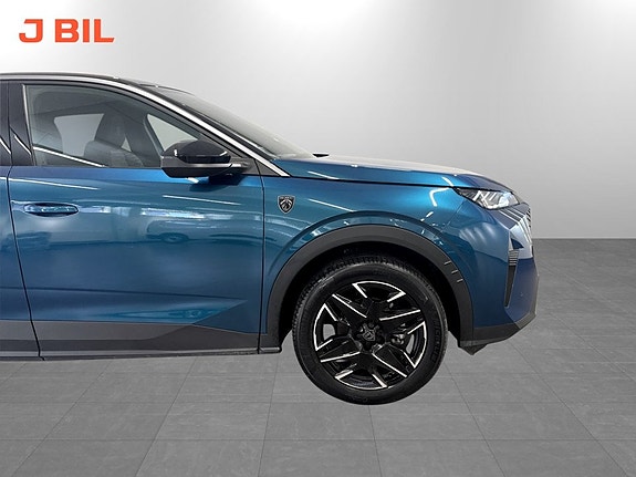 Peugeot 3008 14 of 15