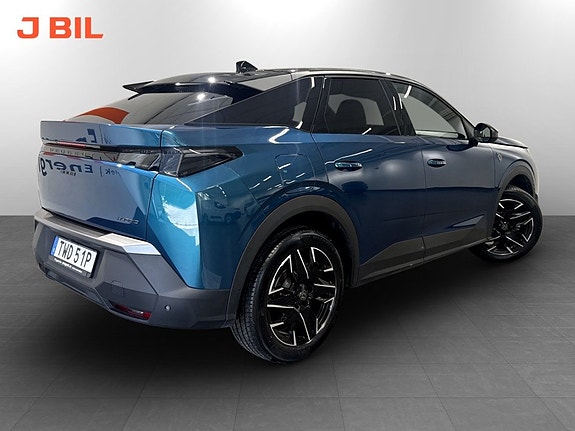 Peugeot 3008 3 of 5