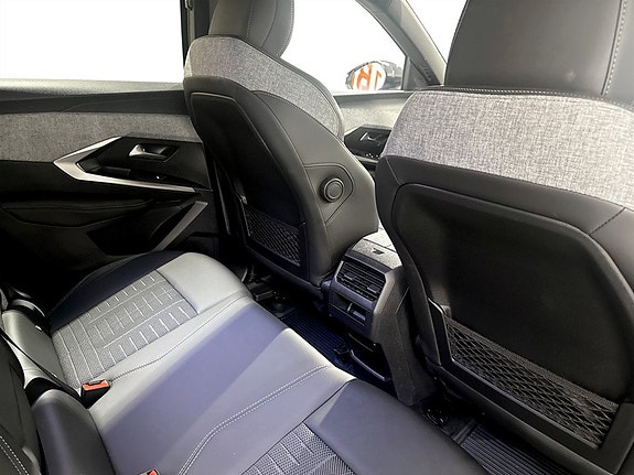 Peugeot 3008 12 of 15