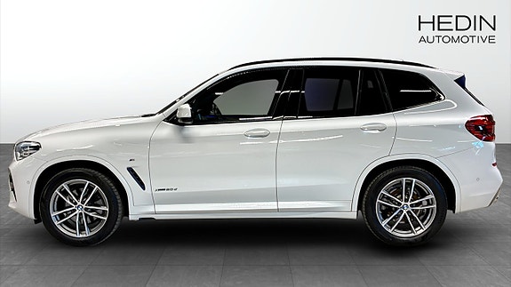 BMW X3 6 of 10