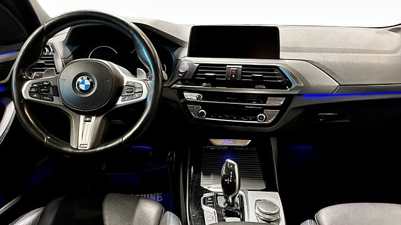 BMW X3 4 of 5