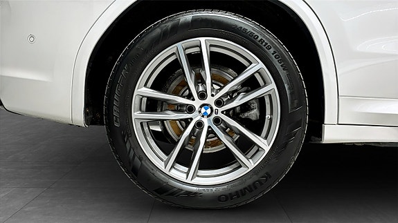 BMW X3 9 of 10