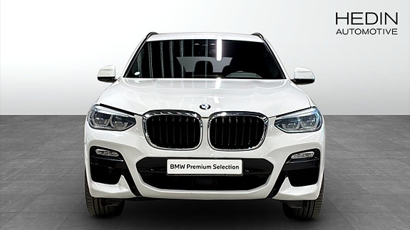 BMW X3 8 of 10