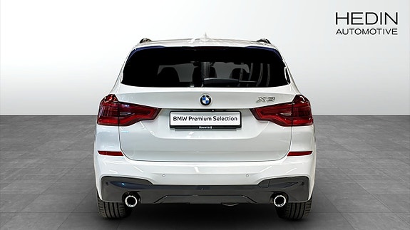 BMW X3 7 of 10