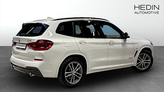 BMW X3 2 of 5