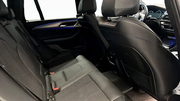 BMW X3 5 of 5